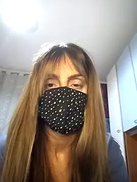 Akemi rossi online show from 09/29/25, 06:02