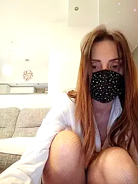 Akemi rossi online show from 02/09/26, 03:49