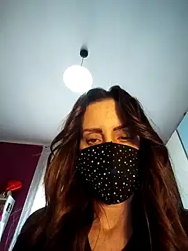 Akemi rossi online show from 03/14/26, 12:32