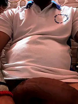 Panther1166 online show from 10/23/25, 07:45