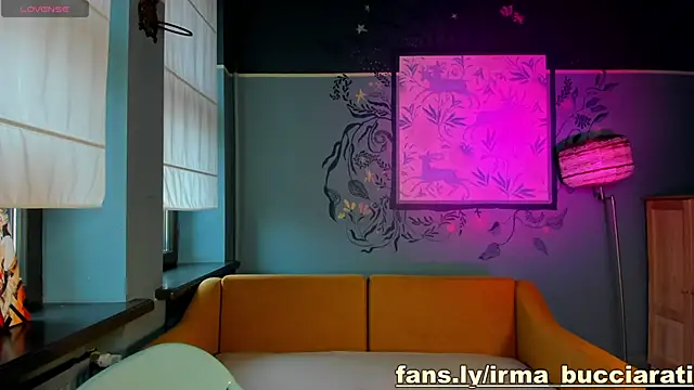 irm bucciarati online show from 10/23/25, 08:13