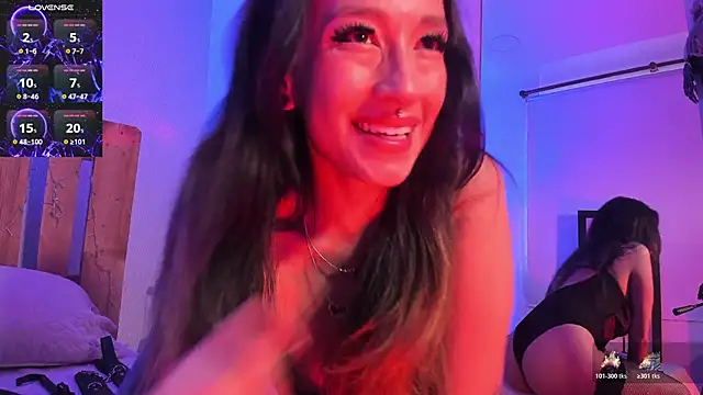 coral jonesss online show from 02/10/26, 02:54