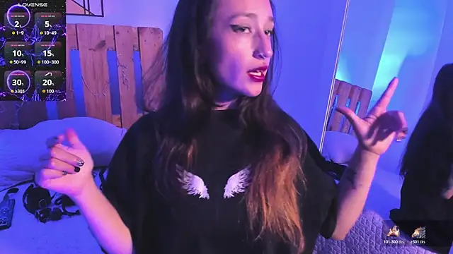 coral jonesss online show from 05/27/26, 02:36