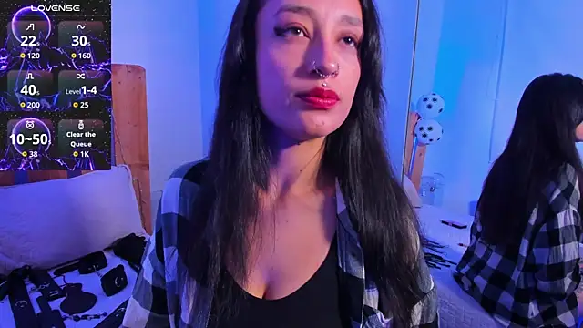 Snapshot of coral_jonesss chatting on 06/22/26, 03:31 coral jonesss online show from 06/22/26, 03:31