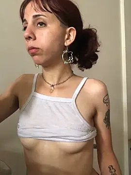 w4xxita online show from 03/03/26, 05:52