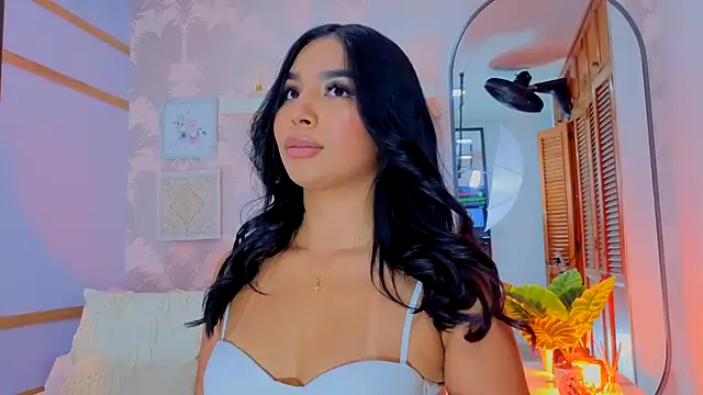 CharlotteGraay online show from 02/20/26, 07:58