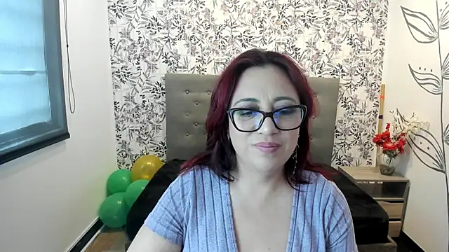 Victoria Adamns online show from 03/20/25, 02:42