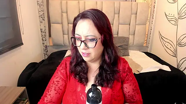 Victoria Adamns online show from 01/08/26, 12:07