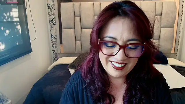 Victoria Adamns online show from 02/27/26, 12:05