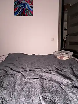 Snapshot of Mylaya chatting on 02/19/25, 06:32 Mylaya online show from 02/19/25, 06:32