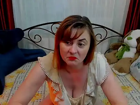 Snapshot of NightWish_Lorena chatting on 12/13/24, 06:21 NightWish Lorena online show from 12/13/24, 06:21