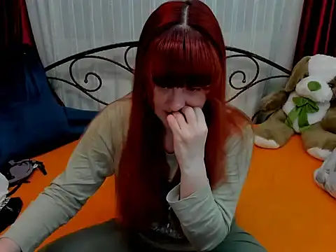 Snapshot of NightWish_Lorena chatting on 03/22/25, 03:30 NightWish Lorena online show from 03/22/25, 03:30