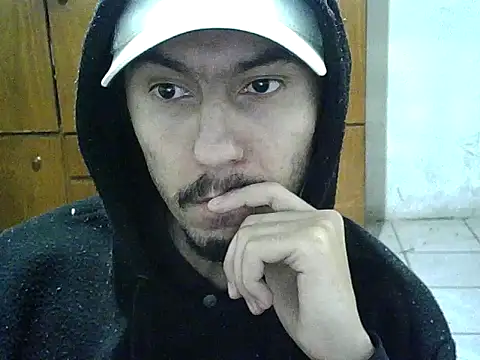 michel1520 online show from 09/14/25, 02:00