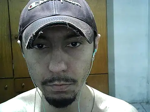 michel1520 online show from 10/18/25, 05:57