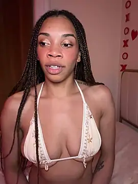 goddesskash online show from 02/19/26, 04:19