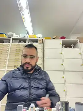 leonardohot1987 online show from 01/10/25, 04:09