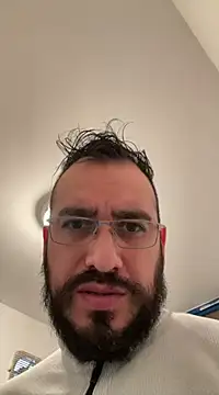 leonardohot1987 online show from 01/14/25, 07:53