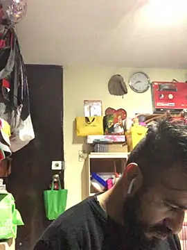 leonardohot1987 online show from 02/09/25, 06:22