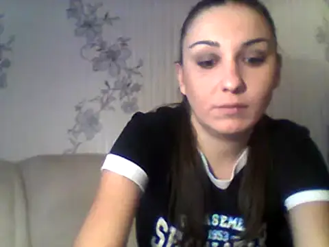 Yuliia30 online show from 02/03/25, 08:46