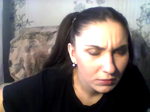 Yuliia30 online show from 02/23/25, 01:21