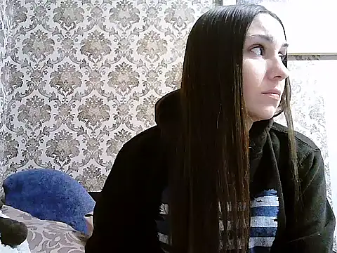 Yuliia30 online show from 10/19/25, 12:50