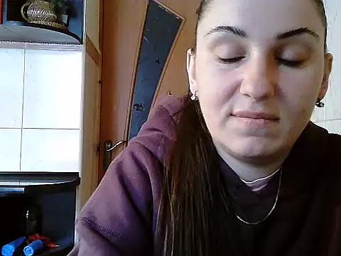 Yuliia30 online show from 01/11/26, 11:04