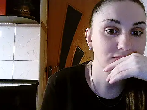 Yuliia30 online show from 01/16/26, 02:43