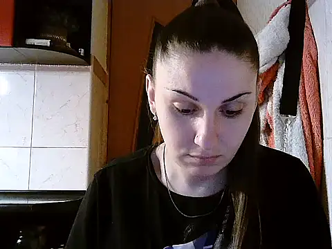 Yuliia30 online show from 03/03/26, 03:07