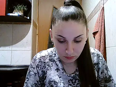 Yuliia30 online show from 03/07/26, 08:39