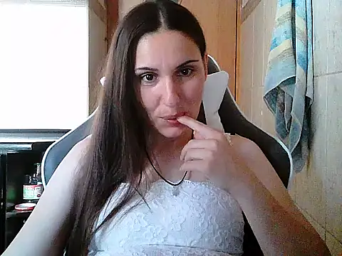 Yuliia30 online show from 07/07/26, 03:05