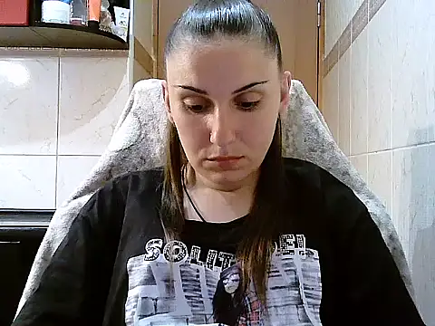 Yuliia30 online show from 07/09/26, 03:27