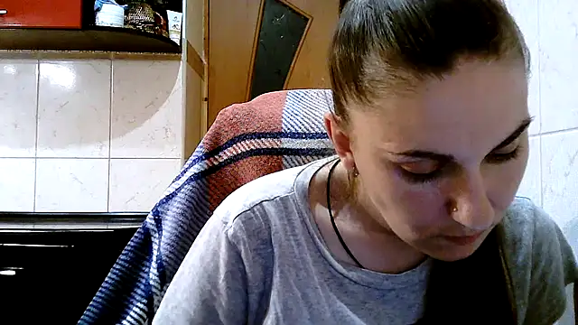 Yuliia30 online show from 07/15/26, 07:52