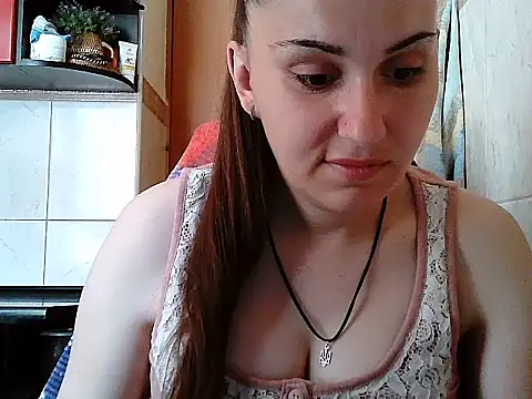 Yuliia30 online show from 07/16/26, 08:09