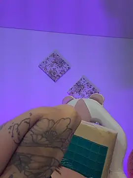 Anddyy   online show from 02/18/26, 09:55