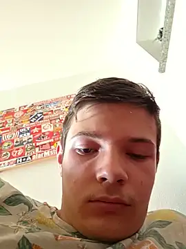 Snapshot of Ich_bins_einfach chatting on 07/19/26, 12:09 Ich bins einfach online show from 07/19/26, 12:09