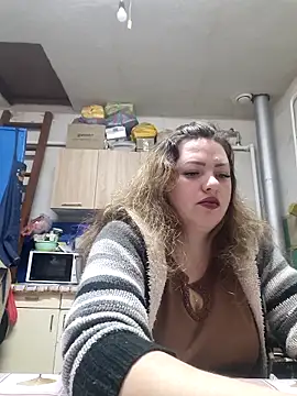 Jyleta online show from 12/20/25, 08:27