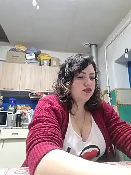 Jyleta online show from 04/18/26, 07:29