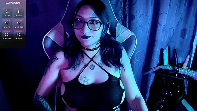 Kimlennox  online show from 09/09/25, 01:32