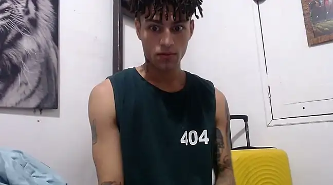 Snapshot of dany_hardy chatting on 01/27/25, 06:52 dany hardy online show from 01/27/25, 06:52