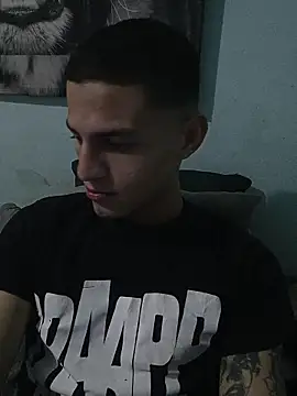 dany hardy online show from 11/15/25, 08:00