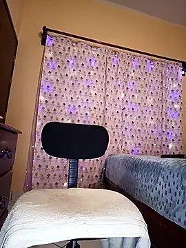 ConyPeralta online show from 03/10/26, 05:12