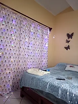 ConyPeralta online show from 03/16/26, 05:44