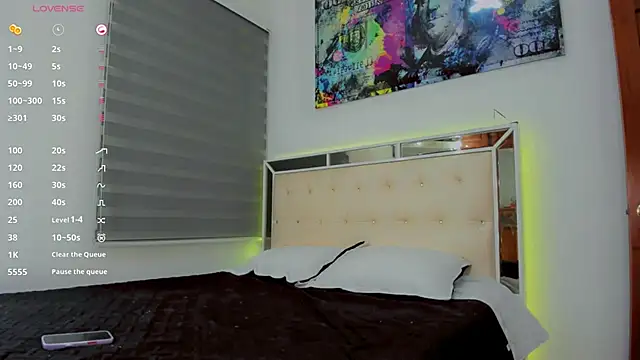 Sexyhot cat online show from 03/30/26, 04:13