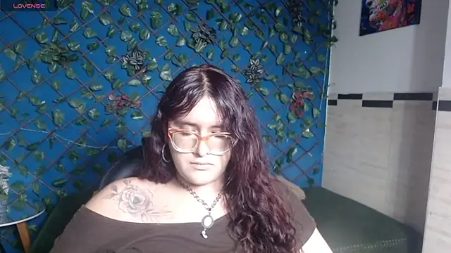 kathepickmanx online show from 12/04/25, 04:22