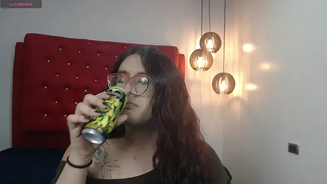 kathepickmanx online show from 12/14/25, 03:34