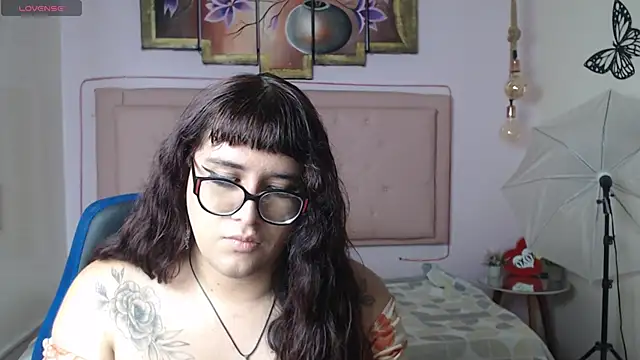 kathepickmanx online show from 02/19/26, 03:35