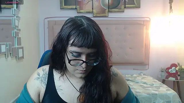 kathepickmanx online show from 02/22/26, 03:29