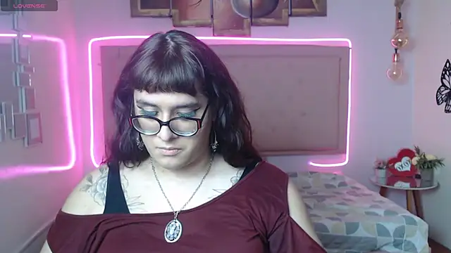 kathepickmanx online show from 03/03/26, 03:12