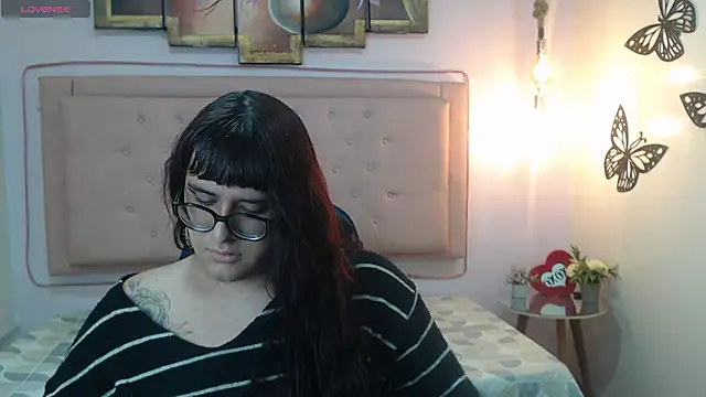 kathepickmanx online show from 03/08/26, 03:32