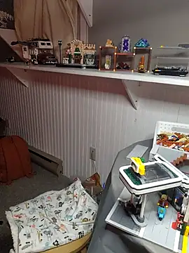 Snapshot of SoxxyNsh chatting on 10/26/25, 12:38 SoxxyNsh online show from 10/26/25, 12:38